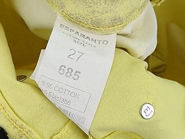157 etab 1999: Jeansy damskie, rozmiar S — 5