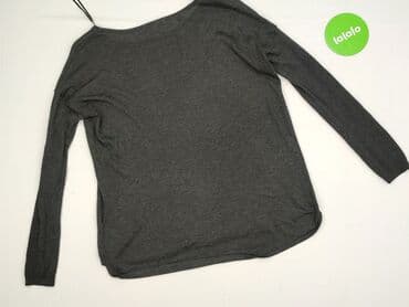 sukienki na wesele dla matki mlodego: H&M, Bluzka damska, rozmiar XS — 3