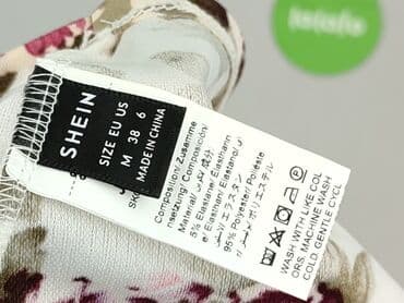 Topy: Shein, Top damski, rozmiar M — 4