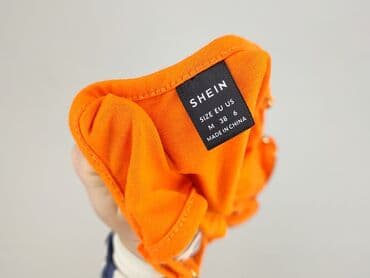 primark basic tops: Shein, Top damski, M — 4