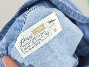 tunika damska: House of Denim, Tunika damska, rozmiar M — 4