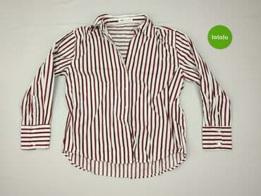 bluzka azurowa sinsay: Sinsay, Koszula damska, XS — 2