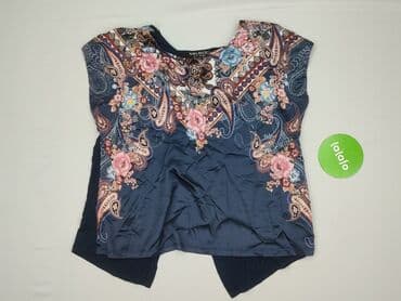 bluzki damskie dopasowane: Women's blouse, M — 2