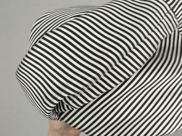 modna kiecka spódnice plisowane: SIMPLE, Spódnica damska, S — 4