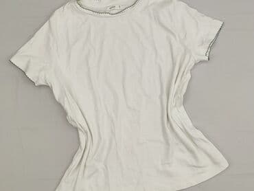 T-shirty: Reserved, T-shirt damski, rozmiar M