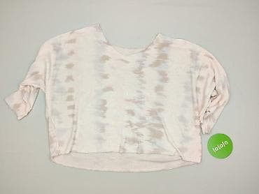 rough: Bluzka damska, rozmiar One size — 3