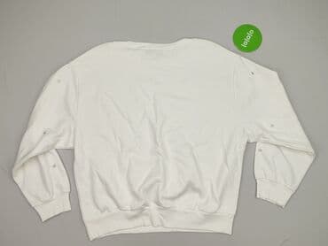 t shirty 4xl allegro: Sinsay, Women`s sweatshirt, size XL (EU 42) — 3