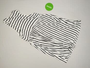 sukienki dla kobiet w ciąży: H&M, Sukienka damska, rozmiar L — 4