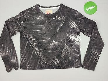 dsquared ibrahimovic: Dsquared, Bluza damska
, rozmiar S — 2
