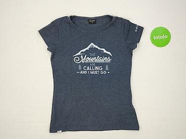 himountain: Hi-Tec, T-shirt damski, rozmiar S — 2