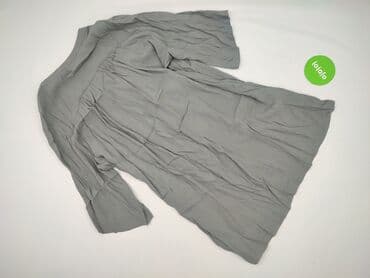 sukienka z karczkiem: Coop, Sukienka damska, 3XL — 3