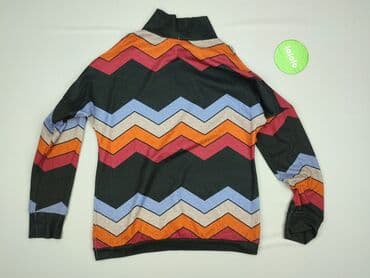 buty w kwiaty ccc: Golf damski, rozmiar M — 4