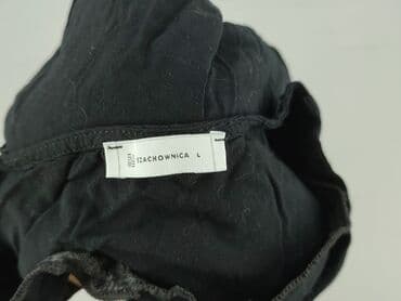 sukienka siwiec: SZACHOWNICA, Sukienka damska, L — 6