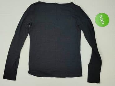 bluzka z otworem na kciuk: Women's blouse, size S (EU 36) — 3