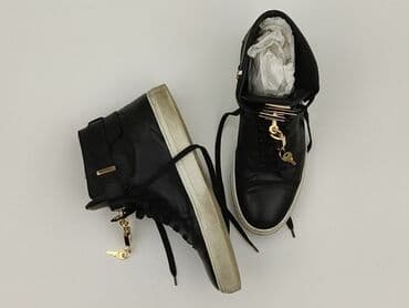 Sneakersy damskie, 43