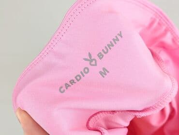 carpatree legginsy: Cardio Bunny, Legginsy Sportowe damskie, rozmiar M — 4