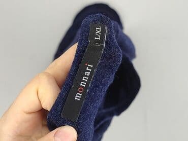 monnari bluzki nowości: Monnari, Bluzka damska, rozmiar XL — 5