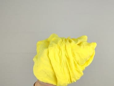 żółte bluzki z krótkim rękawem: Bluzka damska, rozmiar L — 6