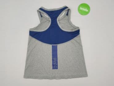 koszulka termoaktywna w góry decathlon: Top damski, S — 3