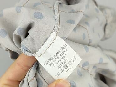 sukienki etui: Moda Italia, Sukienka damska, rozmiar S — 4