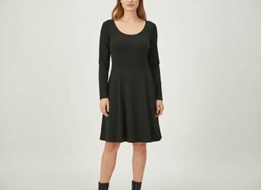 rajstopy z kokardkami h m: H&M, Sukienka damska, rozmiar S — 1