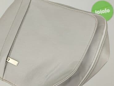 torba czarna: Torebka, stan - Bardzo dobry — 5