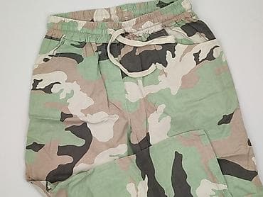 Spodnie damskie, rozmiar S