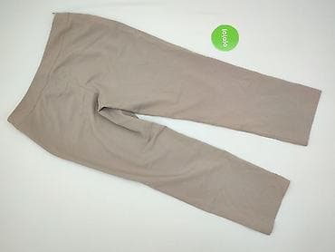 98 in: Spodnie materiałowe damskie, rozmiar XL — 3