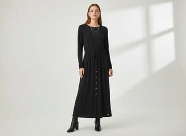 vinted.pl sukienki wieczorowe: Sukienka damska, rozmiar S — 6