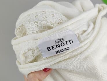 bluzki gatta: Gina Benotti, Bluzka damska, rozmiar M — 6