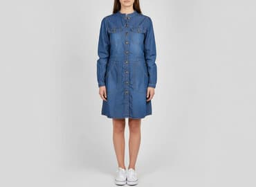 sukienka z kowbojkami: River Island, Sukienka damska, rozmiar XS — 6