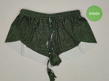 krótkie spodenki damskie xl: Femi Stories, Szorty damskie, rozmiar XL — 2