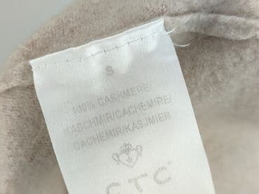 sweter z kaszmiru c a: Women`s sweater, size S — 6