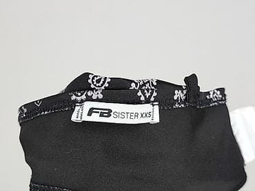 fb sister bluza: FB Sister, Top damski, rozmiar 2XS — 5