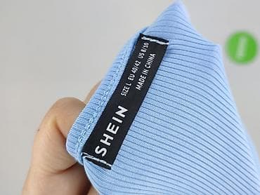 shein bluzy: Shein, Narzutka damska, rozmiar L — 4