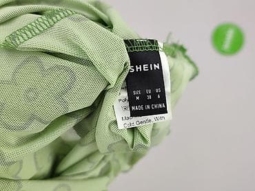 Жіночий одяг: Shein, Жіноча блуза, розмір M — 4