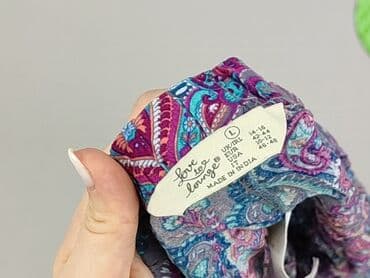 spodenki do: Love To Lounge, Szorty damskie, rozmiar L — 6