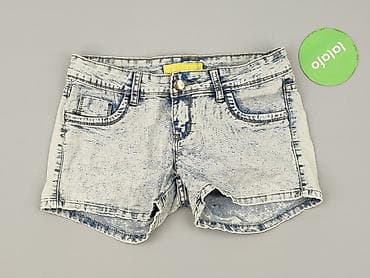 spodenki gobik: Miss RJ, Szorty damskie, rozmiar M — 2