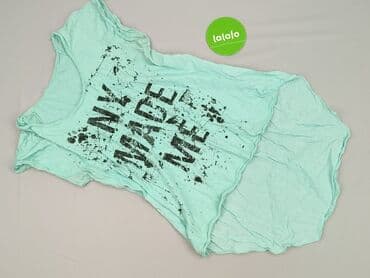 t shirty damskie z cekinami allegro: T-shirt damski, rozmiar S — 2