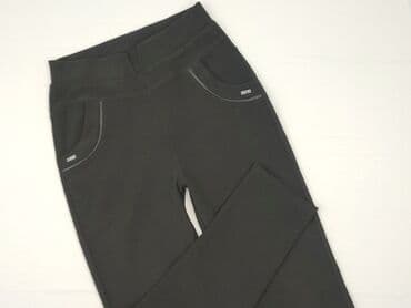 legginsy woskowane: Legginsy Sportowe damskie, rozmiar M — 2