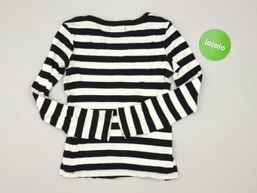 sinsay bluzki bawełniane: Sinsay, Bluzka damska, rozmiar 2XS — 3