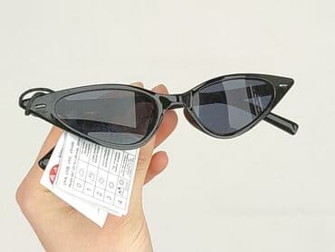 torba c a: Glasses, Sunglasses, Cat eyes design, condition - Perfect — 5