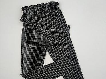 spodnie ysl: Shein, Spodnie materiałowe damskie, rozmiar S — 1