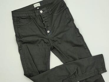 h: HailyS, Spodnie materiałowe damskie, M — 1