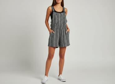 kombinezon na sylwestra: Tessentials, Kombinezon damski, rozmiar M — 7