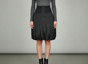 kapcie damskie mexx: Mexx, Spódnica damska, rozmiar S — 6