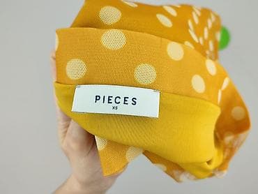 cellbes spódnice: Pieces, Spódnica damska, rozmiar XS — 5