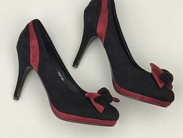 Flat shoes for women, 38, condition - Perfect