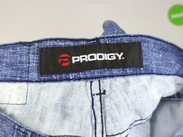 джинси жіночі сінсей: Trueprodigy, Material trousers for women, size L (EU 40) — 4
