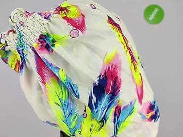 klapki icono: Sukienka damska, rozmiar M — 5